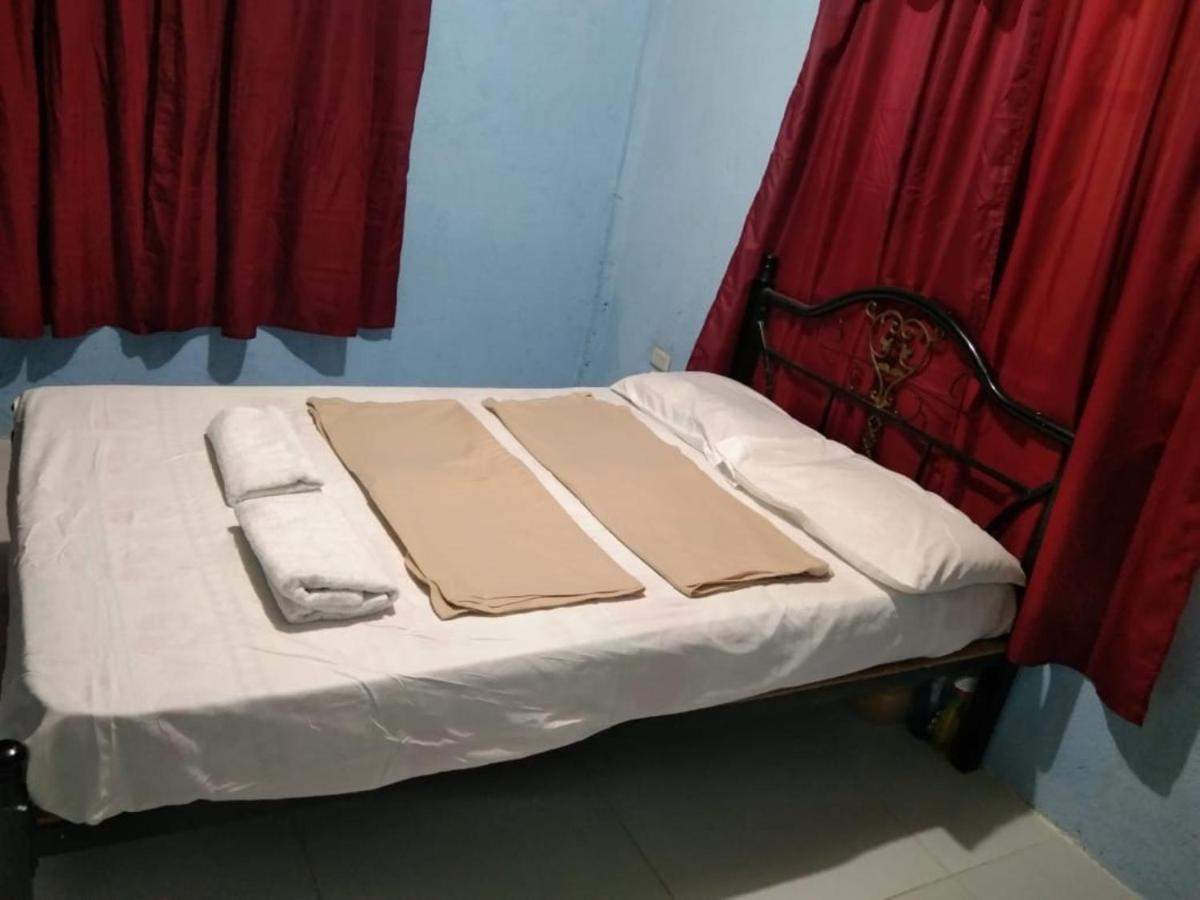 Jolitosplace Homestay Daanbantayan Extérieur photo