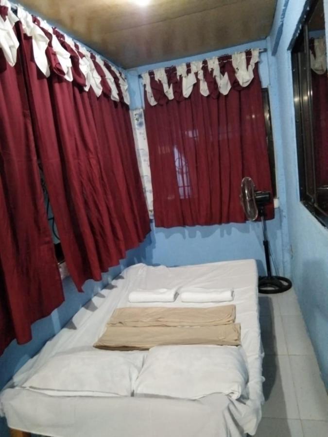Jolitosplace Homestay Daanbantayan Extérieur photo