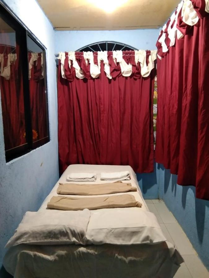 Jolitosplace Homestay Daanbantayan Extérieur photo