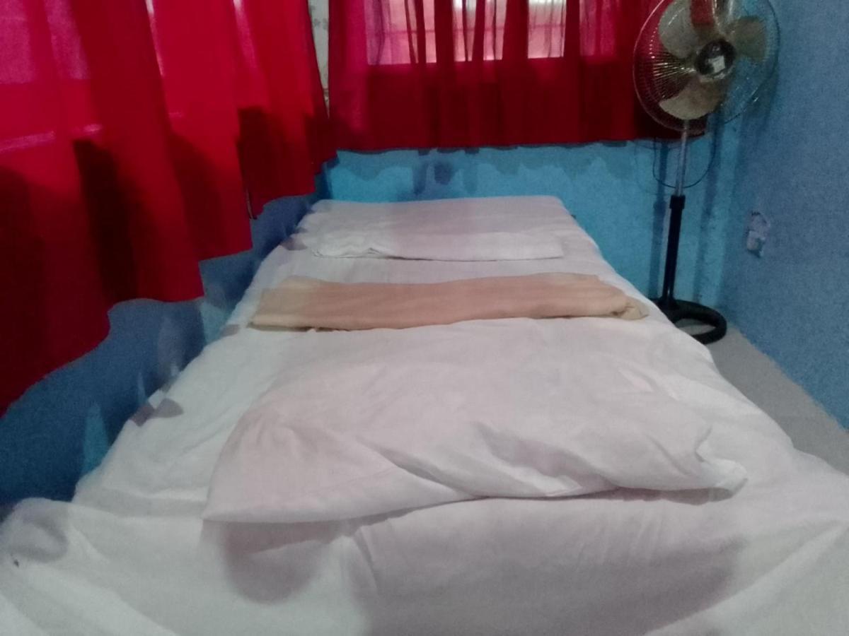Jolitosplace Homestay Daanbantayan Extérieur photo