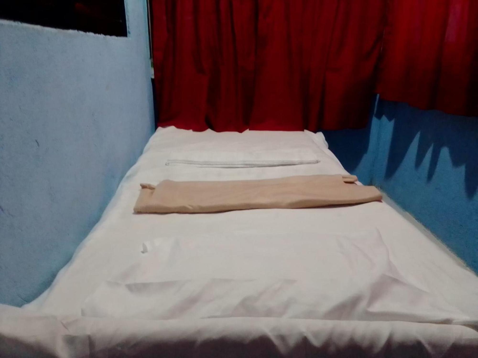 Jolitosplace Homestay Daanbantayan Extérieur photo